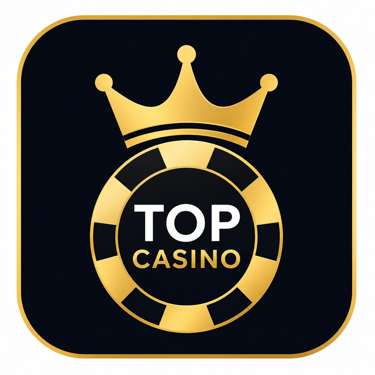 Top Online Casino Fav Icon