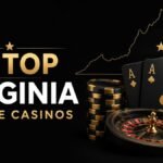 Top Virginia Online Casinos