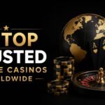 top trusted online casinos